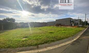 Imagem 4: Terreno em Condomínio para Venda em Swiss Park Campinas-SP - 550