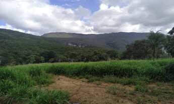 Imagem 4: Fazenda Iramaia Ba. 5 mil hectares chapada