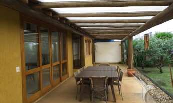 Imagem 4: BARUERI - Casa Padrão - Alphaville