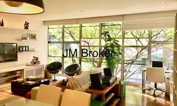 Imagem 3: Lindo apartamento de 3 quartos em frente a uma árvore incrivelmente bonita!