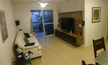 Imagem 2: Lindo apartamento de 2quartos/1 suíte com 73 m2, na praia de Icaraí