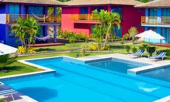 Imagem: Apartamento a venda em Arraial Dajuda