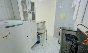 Imagem 3: Apartamento para venda 35 m² com 1 quarto mobiliado Pituba - Salvador - BA