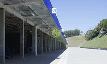 Imagem 2: Galpão para alugar em Itatiba/SP