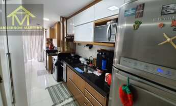 Imagem 3: 2 dormitórios c/ suíte * sala * cozinha * 2 banheiros Cód: 20258 TH