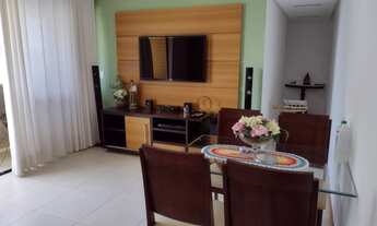 Imagem 3: Apartamento para venda com 2 quartos em Armação - Salvador - BA