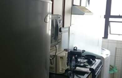 Imagem 8: Apartamento Lauzane!!! 03 dormitórios, 01 banheiro, 01 vaga de garagem, 62m²!!