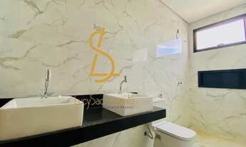 Imagem 5: Alphaville Sergipe! Casa sombra com Piscina