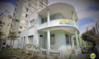 Imagem: FLORIANóPOLIS - Casa Comercial - Centro