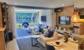 Imagem 2: APARTAMENTO 80M² - 2 SUÍTES - PERDIZES - PRÓXIMO AO ALLIANZ PARQUE - DIRETO DA CONSTRUTORA