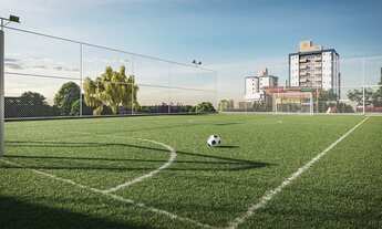 Imagem 4: CRICIÚMA - Apartamento Padrão - VILA FLORESTA II