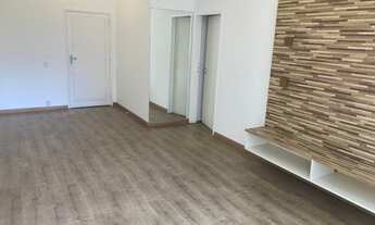 Imagem 2: Apartamento para aluguel possui 110 metros quadrados com 3 quartos em Ipanema - Rio de Jan