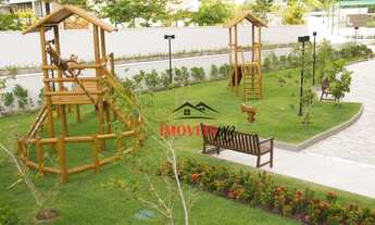 Imagem 6: Apartamento com 3 dormitórios à venda, 157 m² por R$ 1.112.957,35 - Altiplano - João Pesso