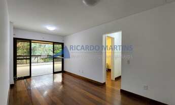 Imagem: Apartamento para venda tem 107 metros quadrados