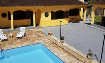 Imagem 7: Sitio chácara no parque silvestre com opção de ser vendido em duas parte