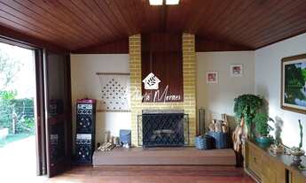 Imagem 7: Casa em Condomínio Excelente Localização no Alto