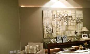 Imagem: Lindo apartamento em Ipanema 2 quartos para