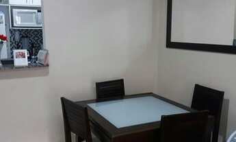 Imagem 6: Apartamento No Refugio Marajoara, 80M2