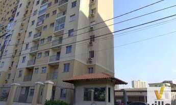 Imagem 2: Apartamento com 2 dormitórios à venda, 50 m² por R$ 210.000,00 - Ataíde - Vila Velha/ES