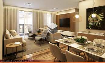 Imagem 4: SÃO PAULO - Apartamento Padrão - VILA ANDRADE