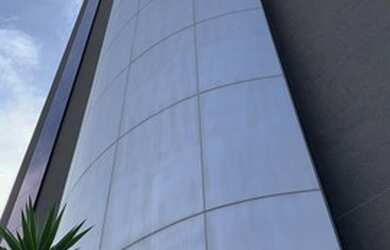 Imagem 2: Sala/Conjunto para aluguel possui 200 m² em Vila Guiomar - Santo André - SP