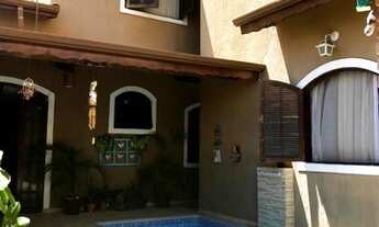 Imagem: Sape 2 - Linda residencia - amplas dependencias