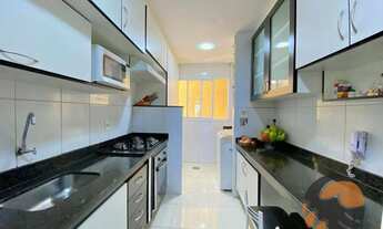 Imagem 6: Apartamento com 3 quartos à venda, 91 m² - Praia do Morro - Guarapari/ES