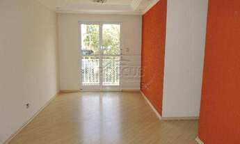 Imagem: Apartamento em São Paulo bairro Vila Jaraguá