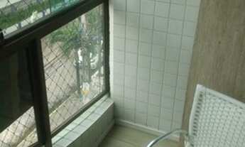 Imagem 5: Oportunidade Apart, para venda com 85 metros quadrados com 3 quartos a 200 MT do mar