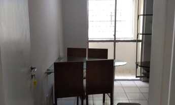 Imagem 4: Apartamento Semi-Mobiliado no Condomínio Vila Oriente, com 3/4, e Cond Incluso