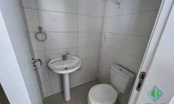 Imagem 7: Cobertura para venda possui 229 metros quadrados com 3 quartos