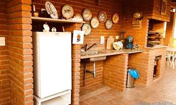 Imagem 4: APARTAMENTO - CAMPO BELO - SP