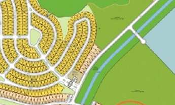 Imagem 3: Terreno para venda em condomínio - Alphaville - Rio das Ostras - RJ