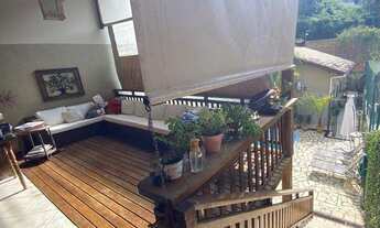 Imagem 4: Casa com 4 dormitórios à venda, 288 m² por R$ 1.200.000,00 - São Francisco da Praia - São