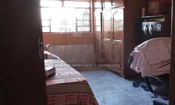 Imagem 7: Vendo Casa no CPA III - setor 4