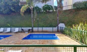 Imagem 3: Apartamento com 3 dormitórios à venda, 69 m² por R$ 385.000,00 - Condomínio Vila Ventura