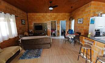 Imagem 3: CHÁCARA EM CONDOMINIO FECHADO OPORTUNIDADE ÚNICA