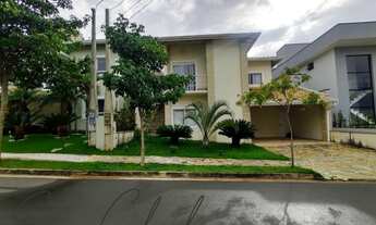 Imagem: VALINHOS - Casa de Condomínio - Condomínio