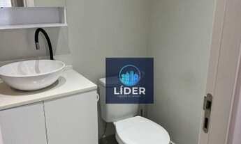 Imagem 5: Apartamento com 2 dormitórios à venda, 50 m² por R$ 547.900,00 - Portão - Curitiba/PR