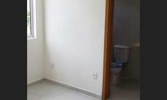 Imagem 4: Apartamento para venda tem 44 metros quadrados com 2 quartos em Cristo Redentor - João Pes