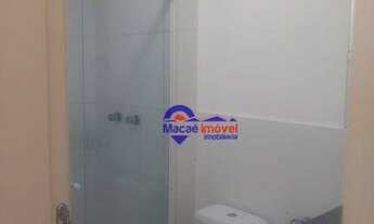 Imagem 7: Apartamento com 2 dormitórios à venda, 60 m² por R$ 235.000,00 - Granja dos Cavaleiros - M