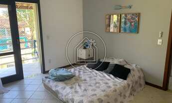 Imagem 4: Excelente casa Duplex em Condomínio Colina Azul!!!