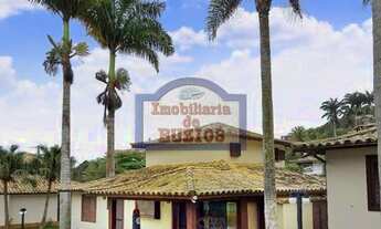 Imagem 2: Casa a passos da Praia de João Fernandes com 4 quartos