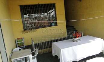 Imagem 6: Sobrado com 3 dorms, Chácara Inglesa, Pirituba