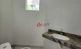 Imagem 7: Casa com 3 quartos, 70 m², à venda por R$ 235.000 Lagoa de Carapebus - Serra/ES