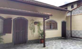 Imagem: Casa e quartos em Vargem Grande - Próximo