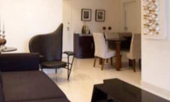 Imagem 5: Apartamento à venda, com 99m2, sol manhã, vista livre, 2 vagas