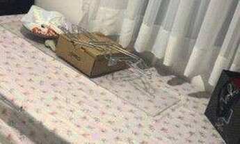 Imagem 4: Apartamento com 3 dormitórios à venda, 57 m² por R$ 520.000,00 - Madalena - Recife/PE