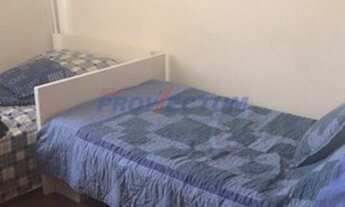 Imagem 7: Apartamento - Conjunto Residencial Parque Bandeirantes - Campinas