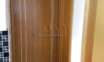 Imagem 6: Apartamento para venda com 56 metros quadrados com 3 quartos